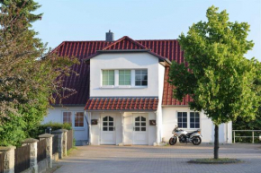 STöRTEBEKER APPARTEMENTS - HAUS BURGWALL